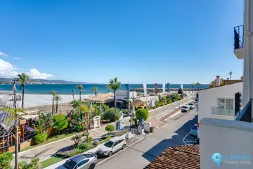 2 bedroom Apartment for Sale in Puerto Banús-11788
