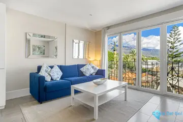 2 bedroom Apartment for Sale in Puerto Banús-11789