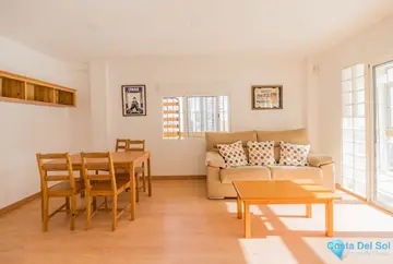1 bedroom Apartment for Sale in Torremolinos