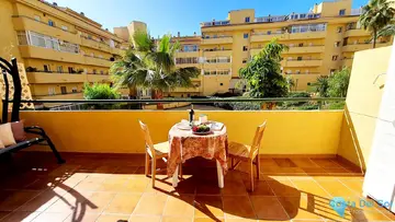 1 bedroom Apartment for Sale in Los Pacos