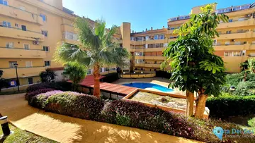 1 bedroom Apartment for Sale in Los Pacos-61751
