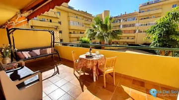 1 bedroom Apartment for Sale in Los Pacos-61752