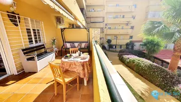1 bedroom Apartment for Sale in Los Pacos-61753