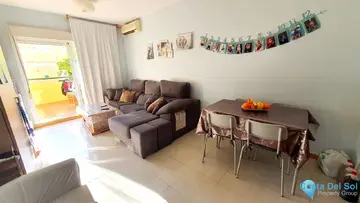 1 bedroom Apartment for Sale in Los Pacos-61754