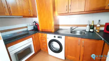 1 bedroom Apartment for Sale in Los Pacos-61756