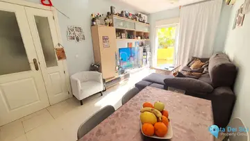 1 bedroom Apartment for Sale in Los Pacos-61764