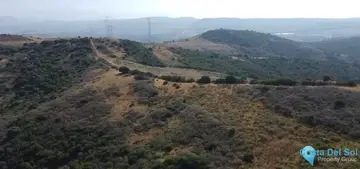 66548m2 Plot for Sale in San Martín de Tesorillo-61813