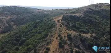 66548m2 Plot for Sale in San Martín de Tesorillo-61815