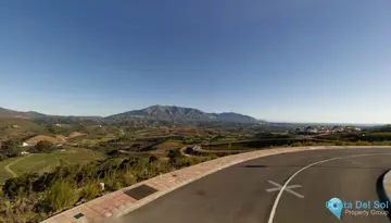1415m2 Plot for Sale in La Cala Golf-61842