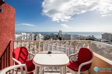 1 bedroom Apartment for Sale in Benalmadena Costa
