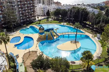 1 bedroom Apartment for Sale in Benalmadena Costa-61855