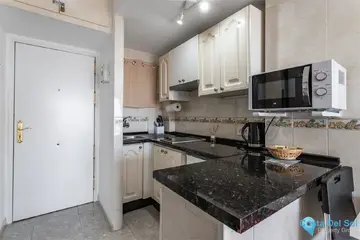 1 bedroom Apartment for Sale in Benalmadena Costa-61862