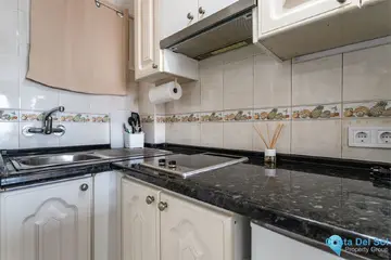 1 bedroom Apartment for Sale in Benalmadena Costa-61864