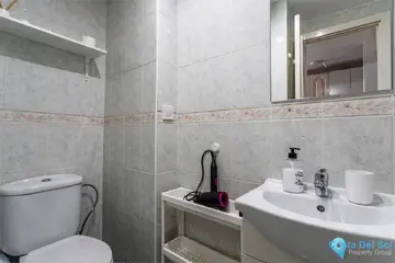 1 bedroom Apartment for Sale in Benalmadena Costa-61869