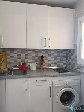 1 bedroom Apartment for Sale in Marbella-61872