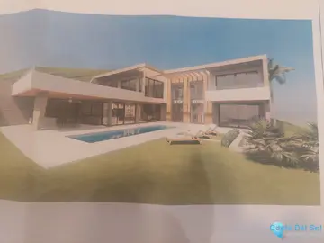 1200m2 Plot for Sale in Coín