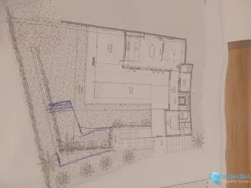 1200m2 Plot for Sale in Coín-61876