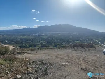 1200m2 Plot for Sale in Coín-61885