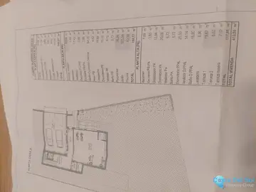 1200m2 Plot for Sale in Coín-61878