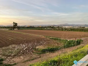 79400m2 Plot for Sale in Campanillas