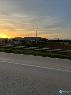 79400m2 Plot for Sale in Campanillas-61903