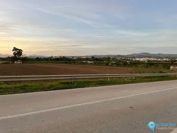 79400m2 Plot for Sale in Campanillas-61905
