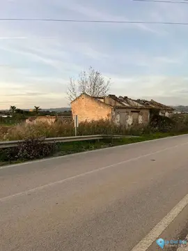 79400m2 Plot for Sale in Campanillas-61910