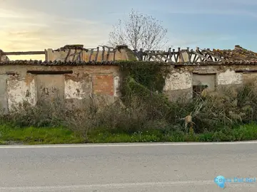 79400m2 Plot for Sale in Campanillas-61912