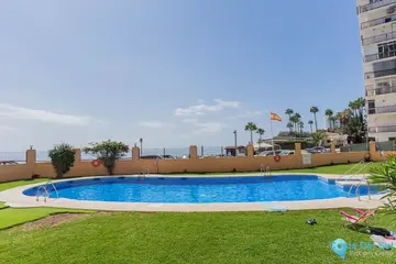 1 bedroom Apartment for Sale in Calahonda