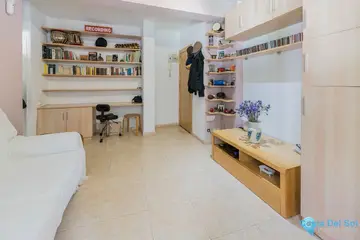 1 bedroom Apartment for Sale in Calahonda-61918