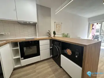 1 bedroom Apartment for Sale in Benalmadena Costa-61920