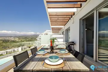 3 bedroom Apartment for Sale in Cancelada-102064