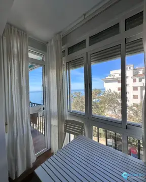 1 bedroom Apartment for Sale in Calahonda-62012