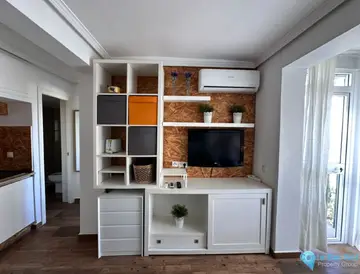 1 bedroom Apartment for Sale in Calahonda-62017