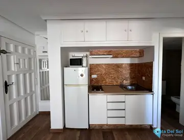 1 bedroom Apartment for Sale in Calahonda-62018