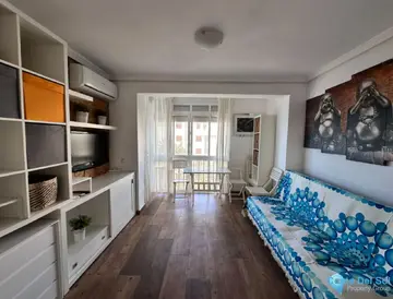1 bedroom Apartment for Sale in Calahonda-62020