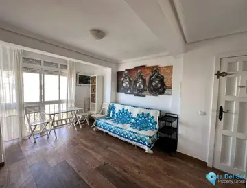 1 bedroom Apartment for Sale in Calahonda-62021
