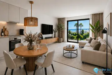 3 bedroom Apartment for Sale in La Cala de Mijas