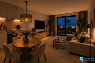 3 bedroom Apartment for Sale in La Cala de Mijas-11818