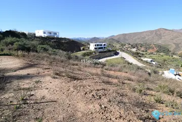 1757m2 Plot for Sale in La Cala Golf-62047