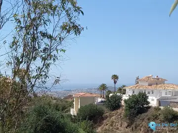 720m2 Plot for Sale in Mijas-62054