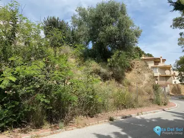 720m2 Plot for Sale in Mijas-62056