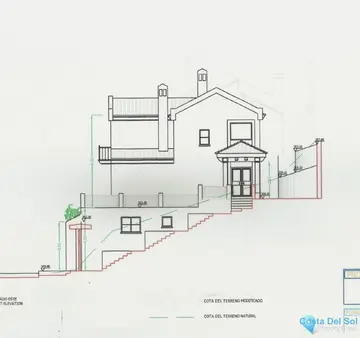 720m2 Plot for Sale in Mijas-62060