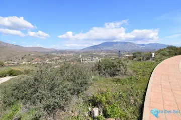 1416m2 Plot for Sale in La Cala Golf-62064