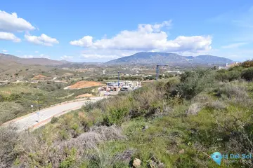 1416m2 Plot for Sale in La Cala Golf-62065