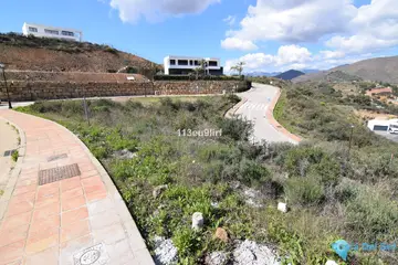1350m2 Plot for Sale in La Cala Golf-62069