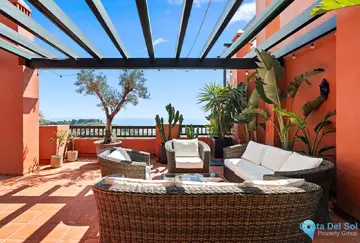 3 bedroom Apartment for Sale in Calahonda-11828