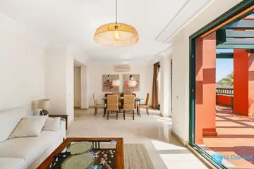 3 bedroom Apartment for Sale in Calahonda-11830