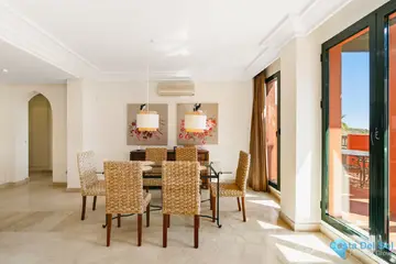 3 bedroom Apartment for Sale in Calahonda-11831