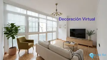 2 bedroom Apartment for Sale in Málaga
